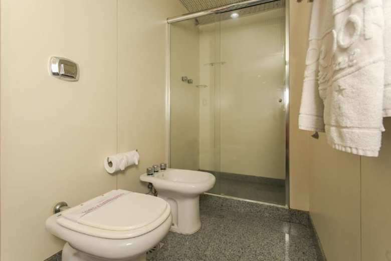 Mirador Rio Hotel