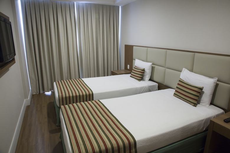Mirador Rio Hotel