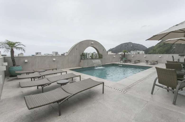 Mirador Rio Hotel