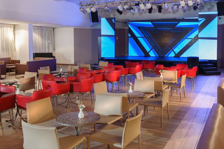 Leonardo Club Hotel Tiberias - All Inclusive