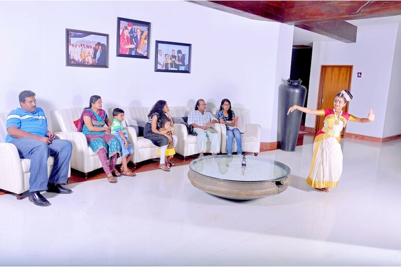 Apartamento The Raviz Ashtamudi