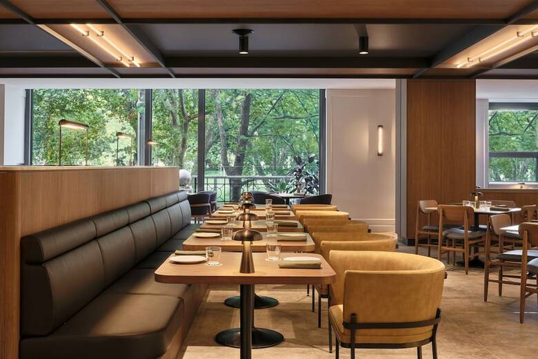 Hotel Sheraton Grand Sydney Hyde Park