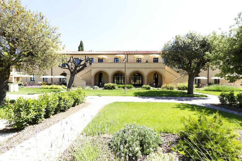 Agroturismo Salvapiano Holiday Ranch