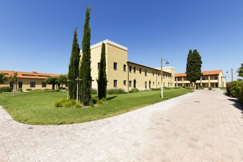 Agroturismo Salvapiano Holiday Ranch