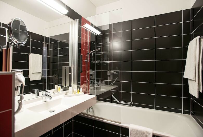 Hotel Best Western Plus Amedia Wien