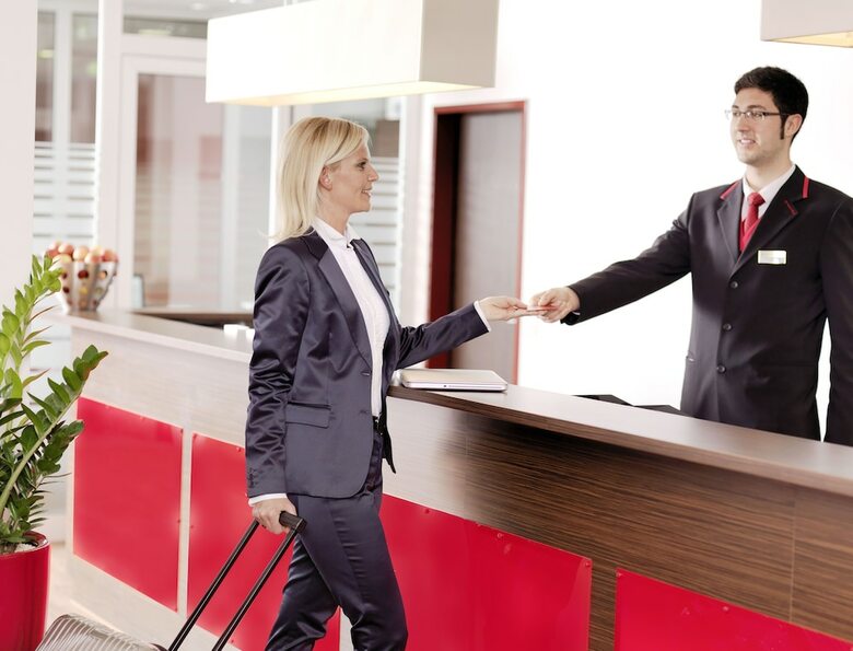 Hotel Best Western Plus Amedia Wien