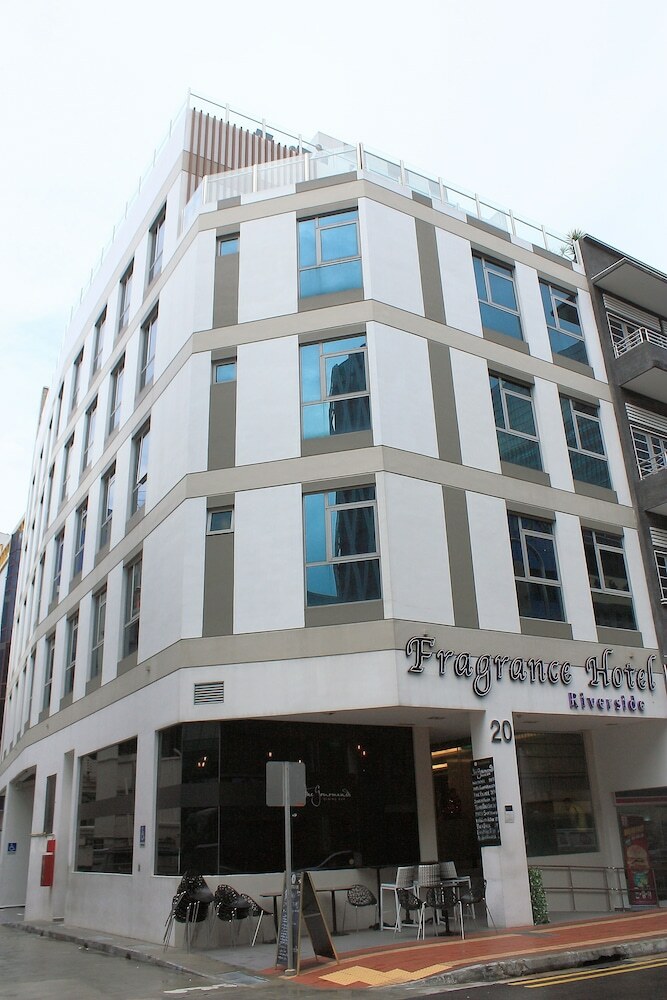 Hotel Ibis Budget Singapore Clarke Quay