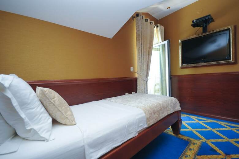 Hotel Apartments Kristina