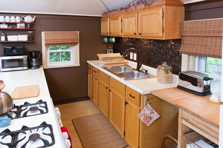 Bed & Breakfast Kara's Kottages @ W. Main St