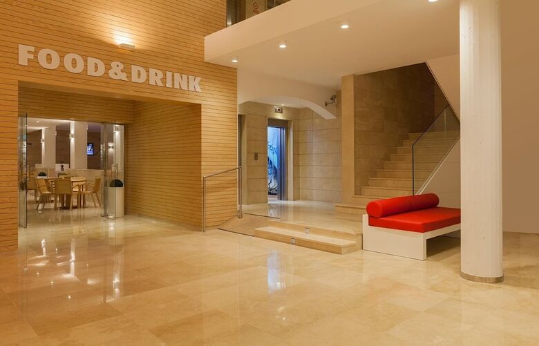 Aparthotel A10 Sol de Alcudia Apartamentos