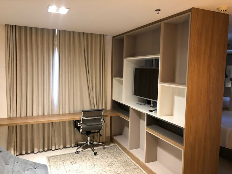 Apartamentos Iflat Brookfield Towers