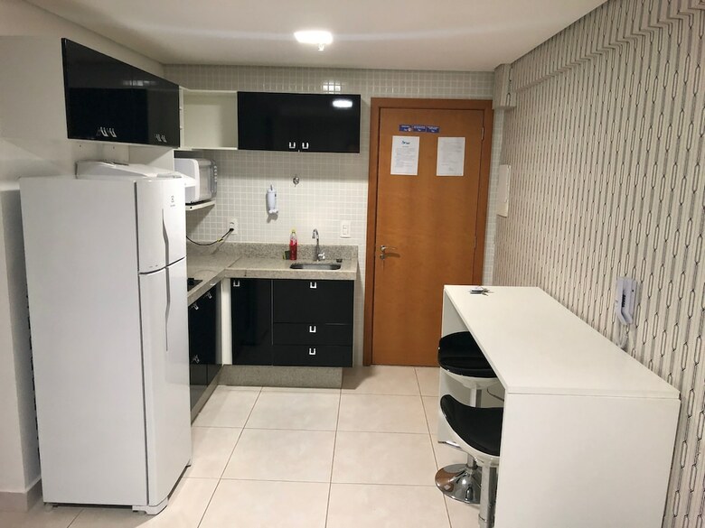 Apartamentos Iflat Brookfield Towers