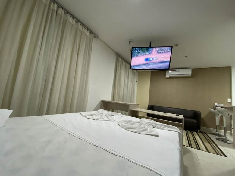Apartamentos Iflat Brookfield Towers