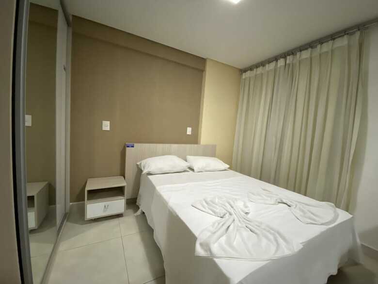 Apartamentos Iflat Brookfield Towers