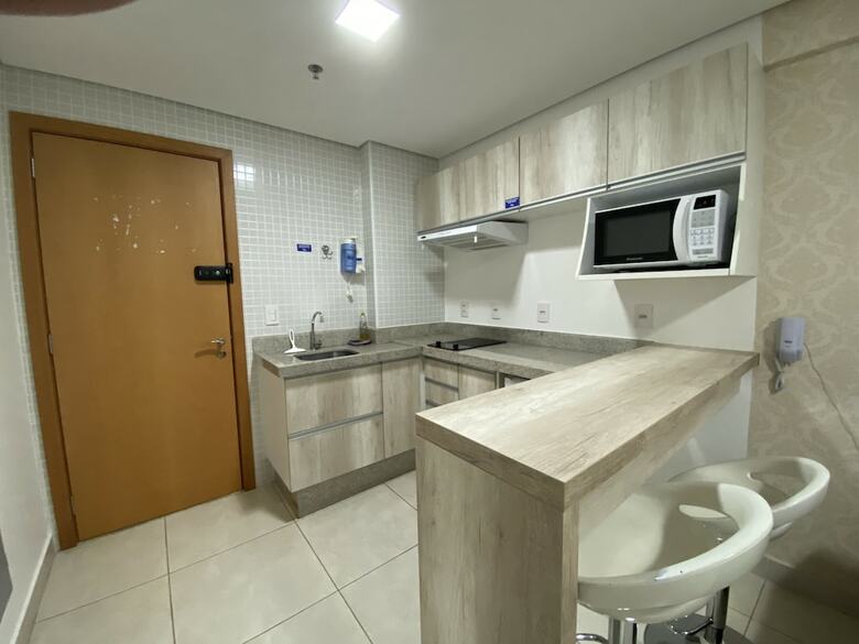 Apartamentos Iflat Brookfield Towers