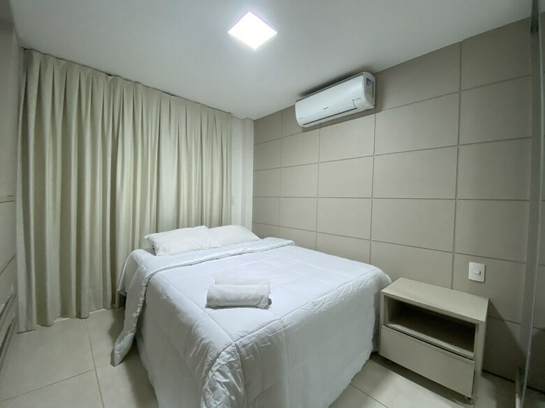 Apartamentos Iflat Brookfield Towers