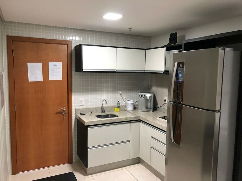 Apartamentos Iflat Brookfield Towers