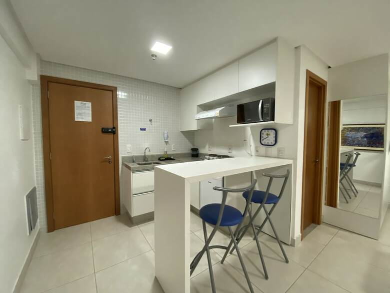 Apartamentos Iflat Brookfield Towers