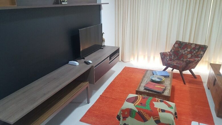 Apartamentos Iflat Brookfield Towers