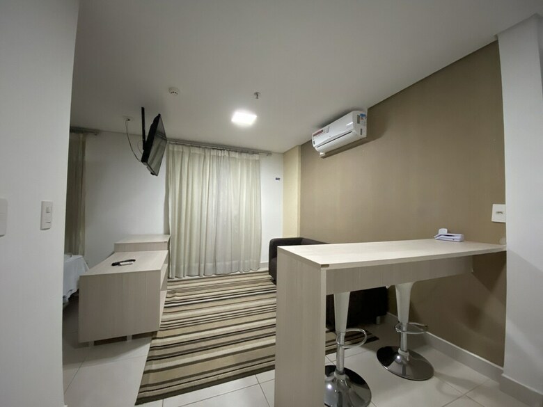 Apartamentos Iflat Brookfield Towers