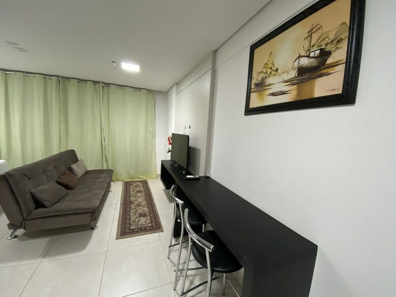 Apartamentos Iflat Brookfield Towers