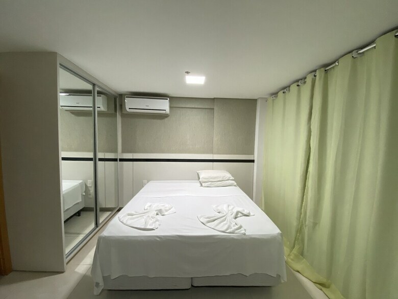 Apartamentos Iflat Brookfield Towers