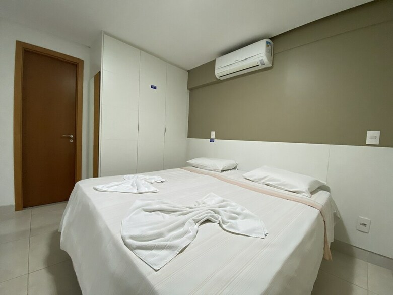 Apartamentos Iflat Brookfield Towers