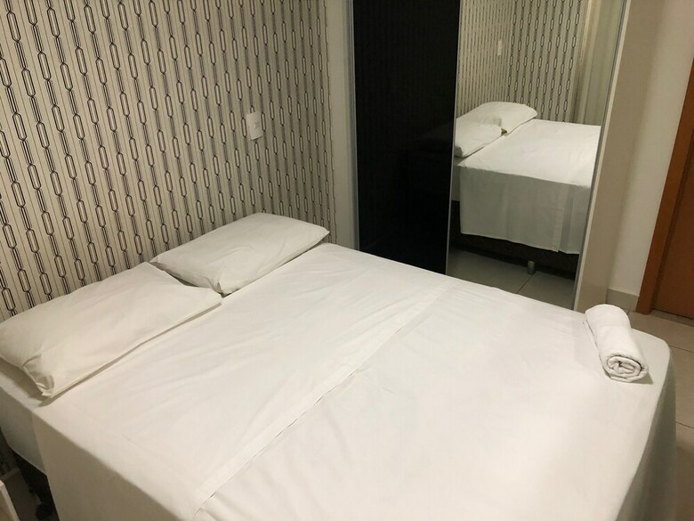 Apartamentos Iflat Brookfield Towers