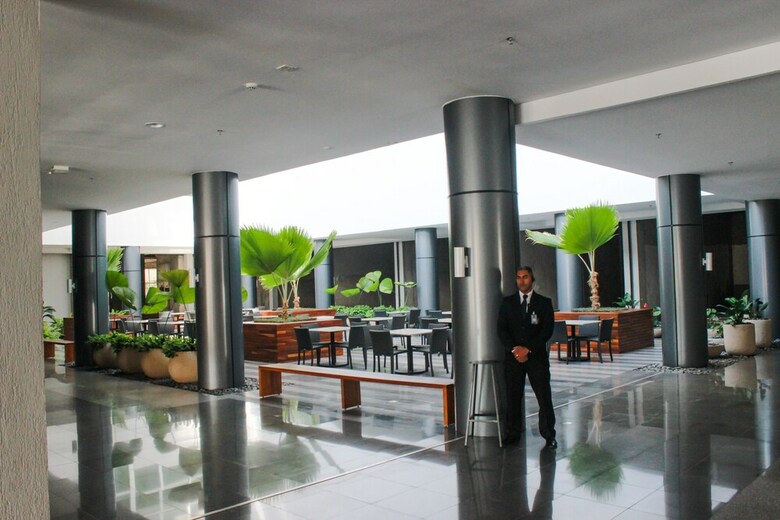 Apartamentos Iflat Brookfield Towers