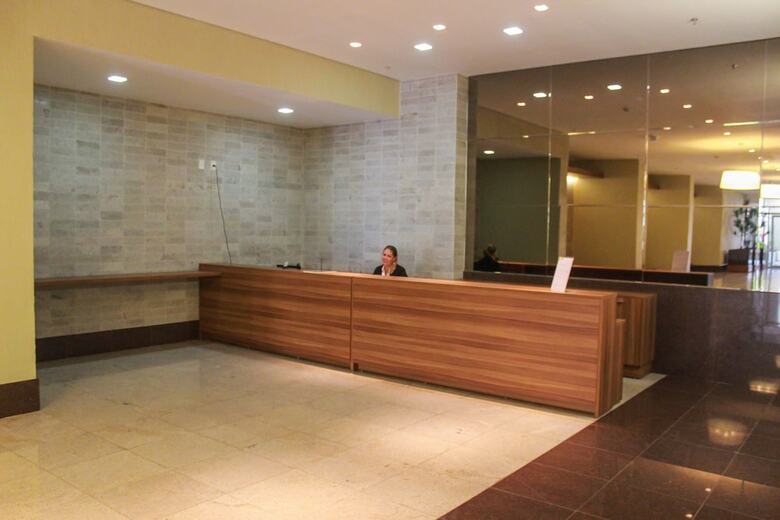 Apartamentos Iflat Brookfield Towers