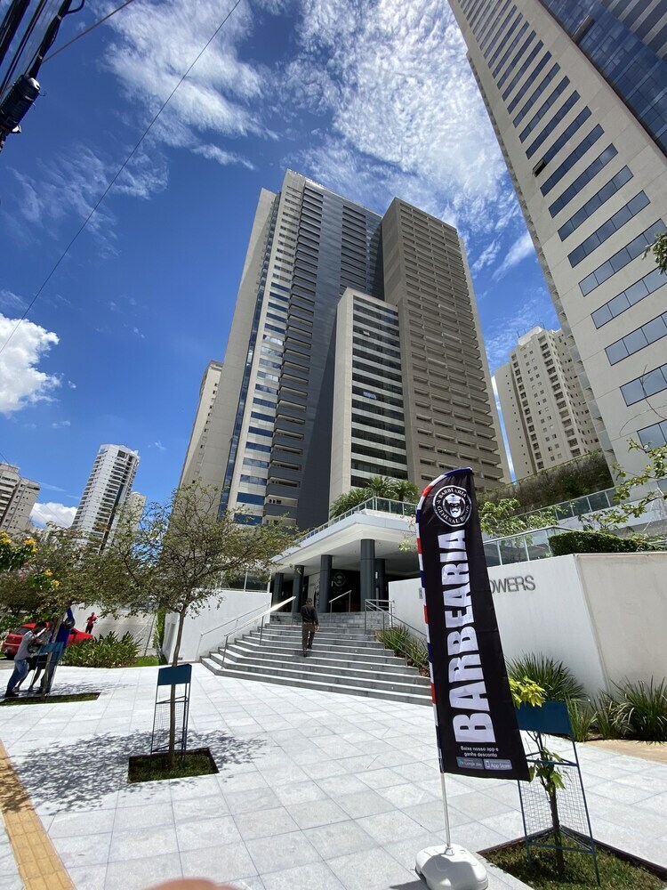 Apartamentos Iflat Brookfield Towers