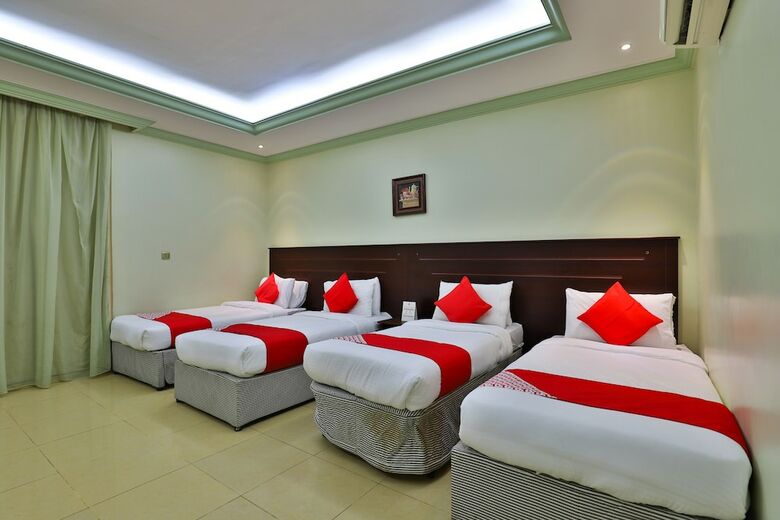 Oyo 425 Hotel Manazil Alfouz