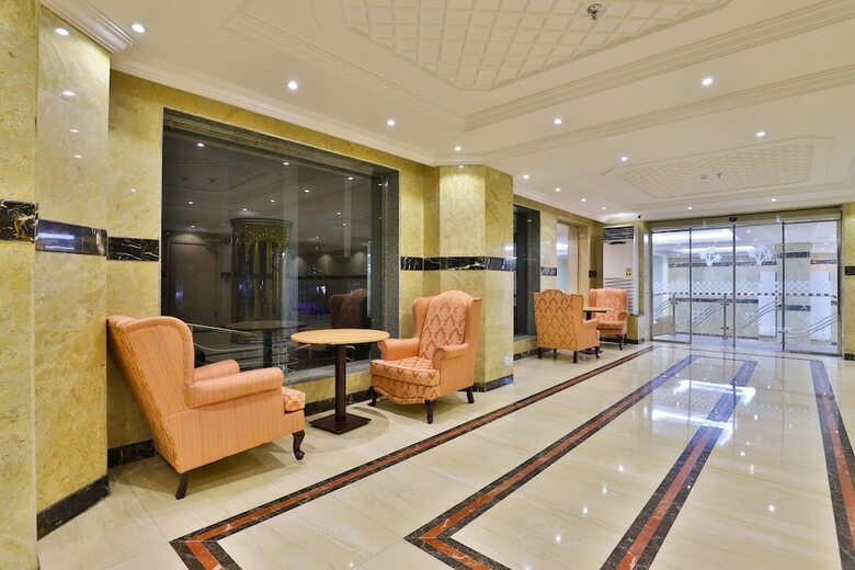 Oyo 425 Hotel Manazil Alfouz