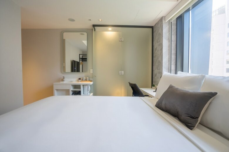 Hotel Metroresidences Darling Harbour