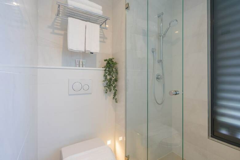 Hotel Metroresidences Darling Harbour