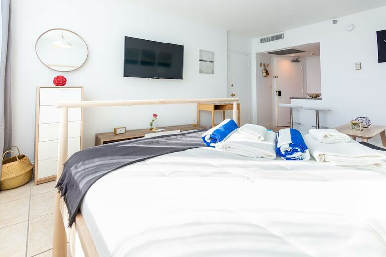Aparthotel Girasole Apartments