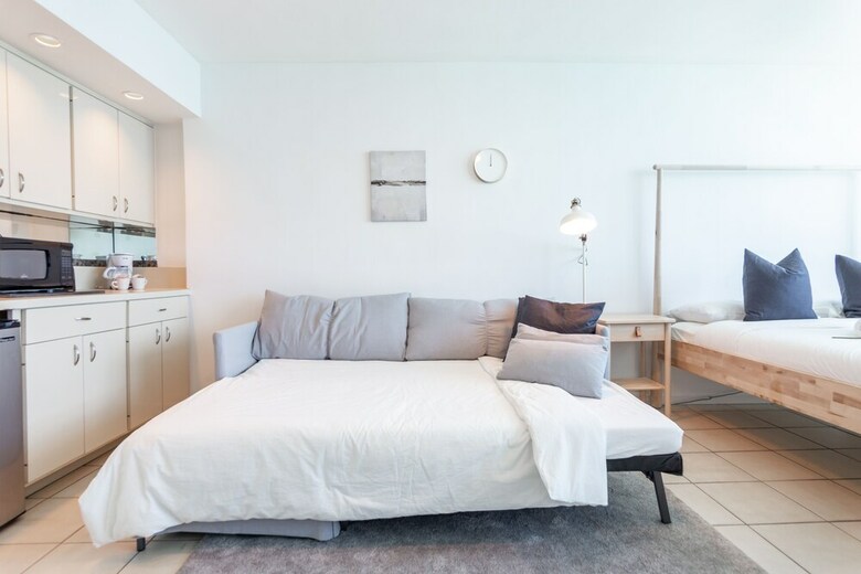 Aparthotel Girasole Apartments