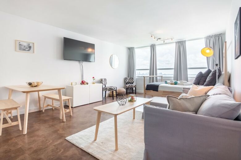 Aparthotel Girasole Apartments