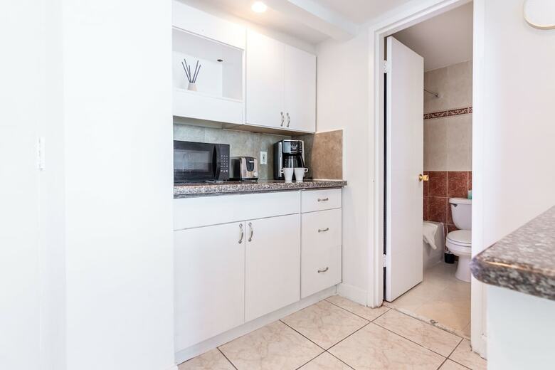 Aparthotel Girasole Apartments