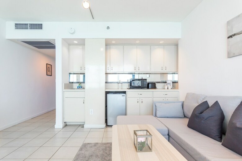 Aparthotel Girasole Apartments