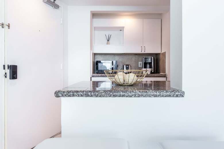 Aparthotel Girasole Apartments