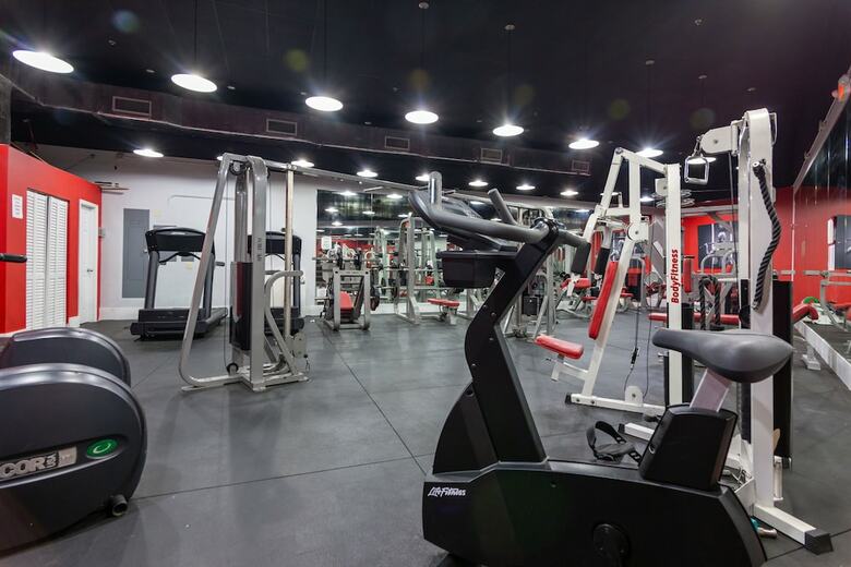 Aparthotel Girasole Apartments