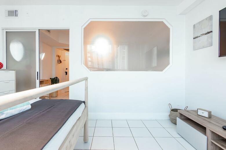 Aparthotel Girasole Apartments