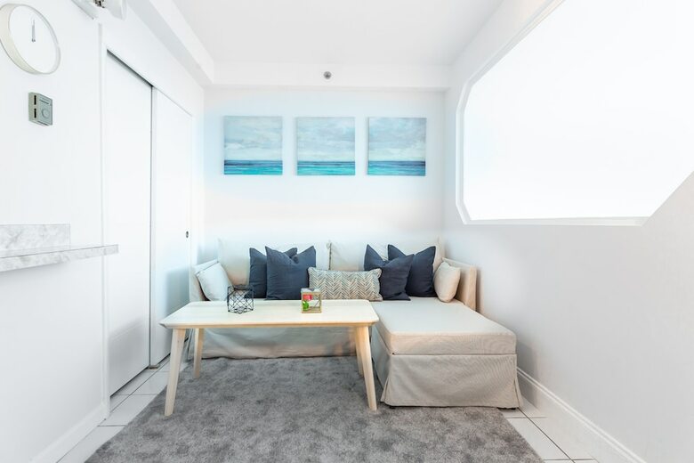 Aparthotel Girasole Apartments
