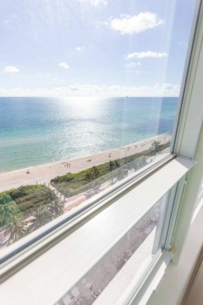 Aparthotel Girasole Apartments