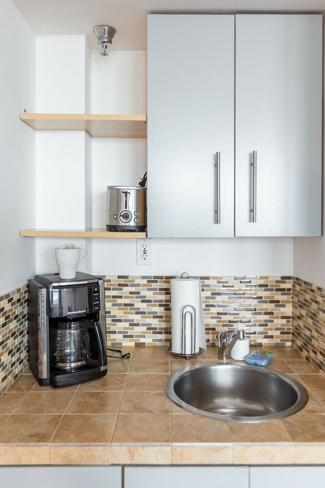 Aparthotel Girasole Apartments