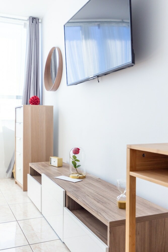 Aparthotel Girasole Apartments