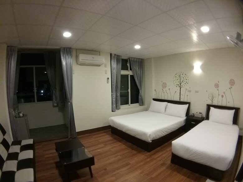 Hotel Malaya Guesthouse
