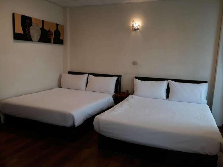 Hotel Malaya Guesthouse