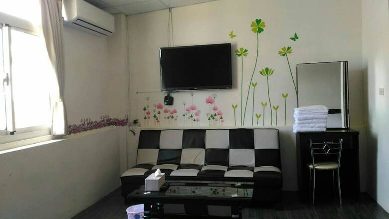 Hotel Malaya Guesthouse